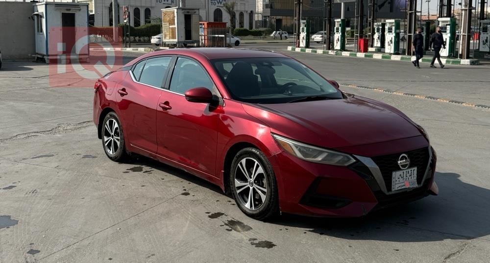 نيسان سنترا